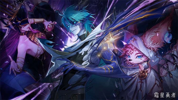 DNF鬼剑士职业导师G.S.D