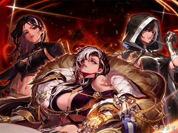 DNF回归玩家职业推荐:从零开始如何选对角色与装备路线